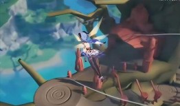 原神5.13爆料视频