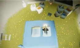 光遇最新爆料愚人节,揭秘神秘彩蛋与趣味活动